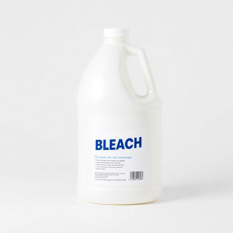 Concentrated Bleach
