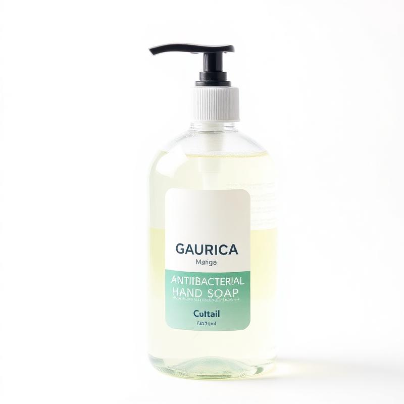 Antibacterial Hand Soap